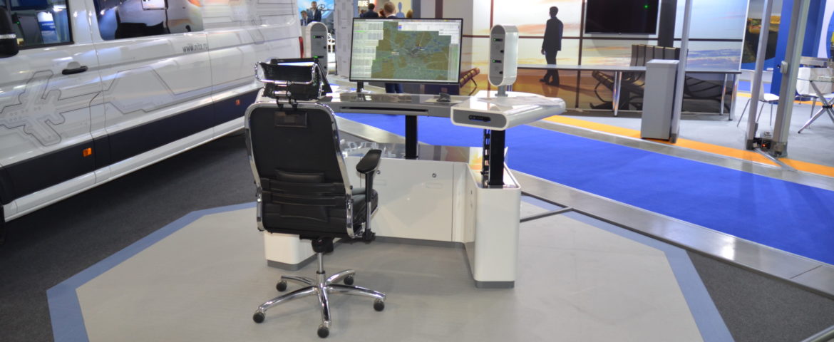 PARTICIPATION IN NAIS 2020 EXHIBITION