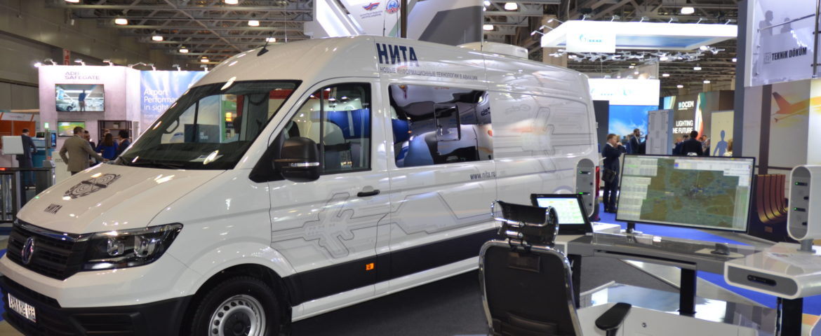 PARTICIPATION IN NAIS 2020 EXHIBITION