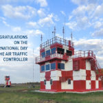 Congratulations on the International Day of the Air Traffic Controller!
